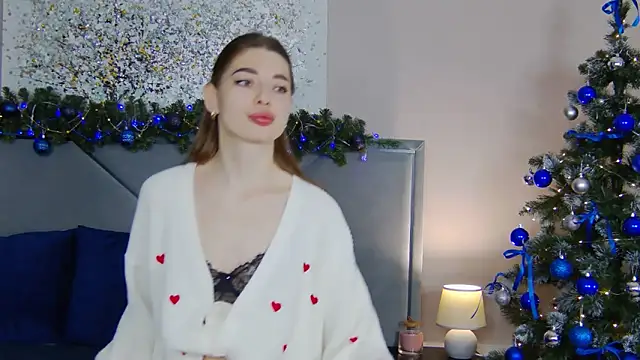 NicoleRosss online show from 19, 12, 2025