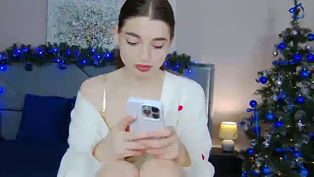 NicoleRosss online show from 21, 12, 2025