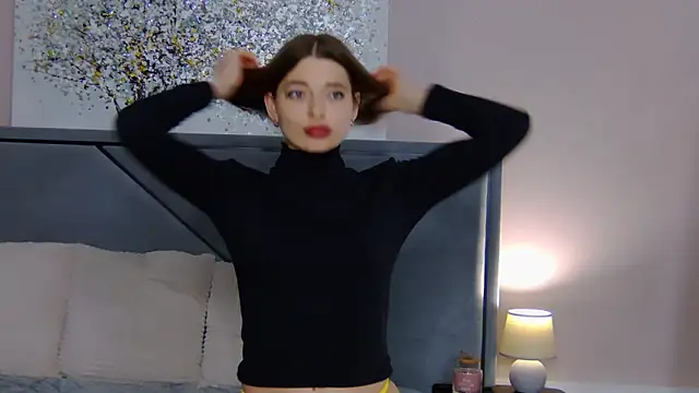 NicoleRosss online show from 13, 2, 2026