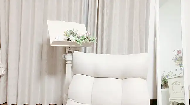 xxArisaxx online show from 25, 2, 2025