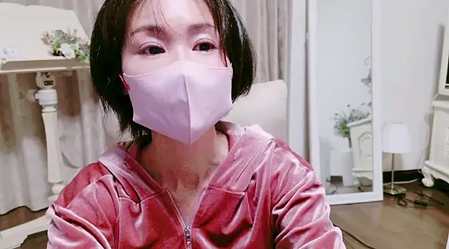 xxArisaxx online show from 5, 3, 2025