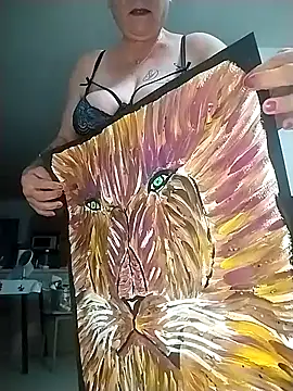 SoDi Love online show from 27, 9, 2025