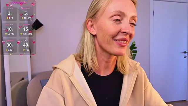 sexuallycorrecte online show from 27, 3, 2026