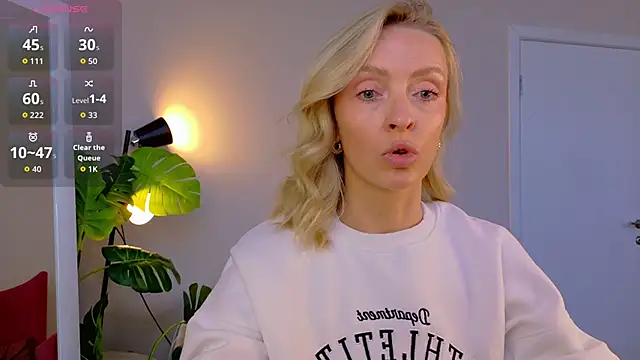 sexuallycorrecte online show from 29, 4, 2026