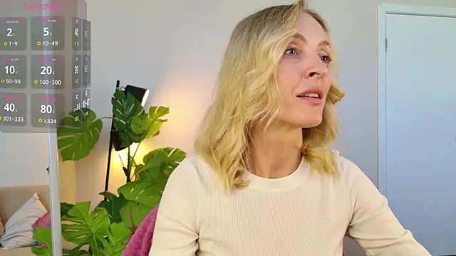 sexuallycorrecte online show from 18, 5, 2026
