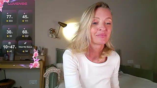 sexuallycorrecte online show from 6, 7, 2026