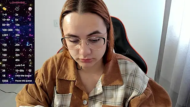 maryluna95 online show from 29, 10, 2025