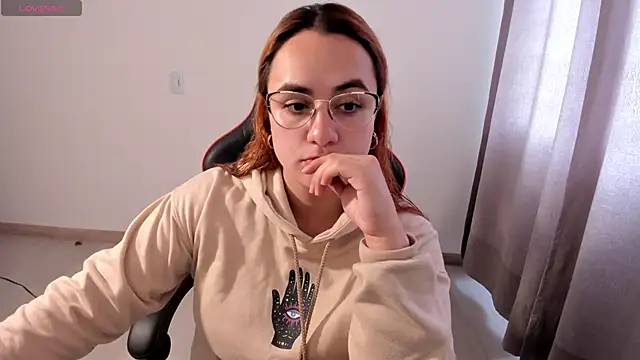 maryluna95 online show from 10, 11, 2025