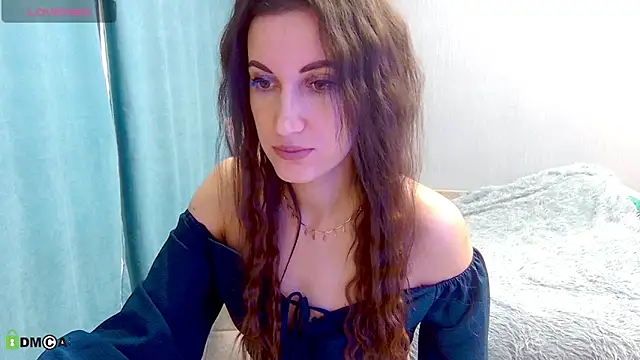 Bany Brandy online show from 2, 5, 2026