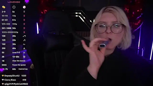 Snapshot of CoolTatis chatting on 13, 2, 2025 CoolTatis online show from 13, 2, 2025