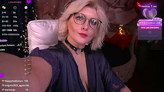 Snapshot of CoolTatis chatting on 19, 2, 2025 CoolTatis online show from 19, 2, 2025