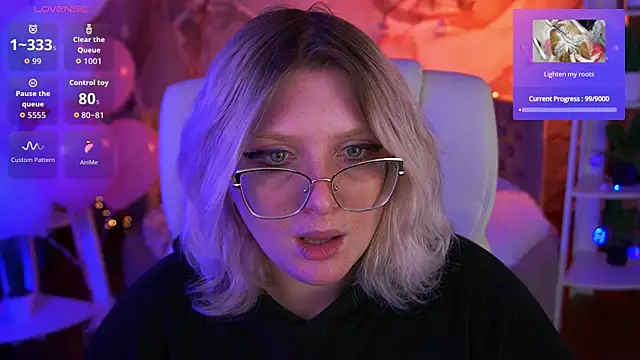 Snapshot of CoolTatis chatting on 15, 2, 2026 CoolTatis online show from 15, 2, 2026