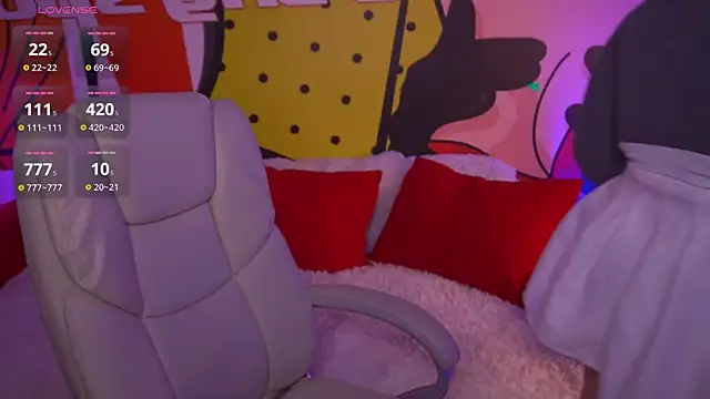 Snapshot of CoolTatis chatting on 17, 3, 2026 CoolTatis online show from 17, 3, 2026