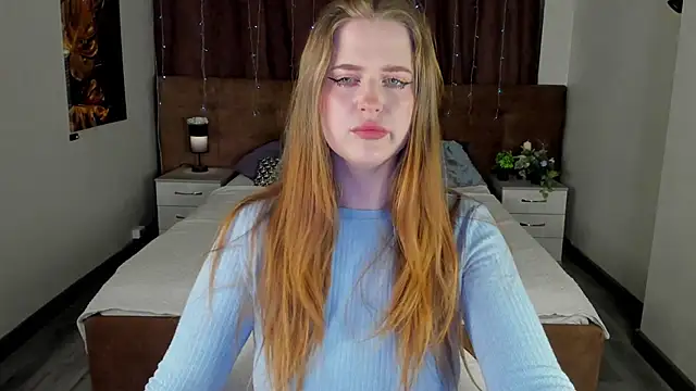Betany Foks online show from 6, 5, 2026