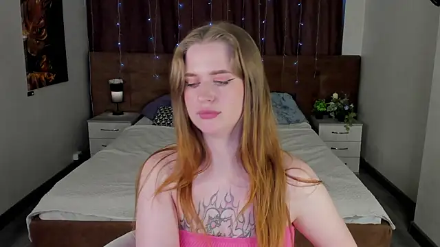 Betany Foks online show from 7, 5, 2026