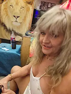 annika lately online show from 12, 7, 2026