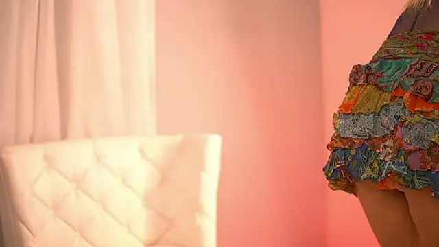 BritneyHudson online show from 4, 3, 2025