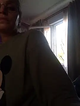 BritneyHudson online show from 19, 10, 2025