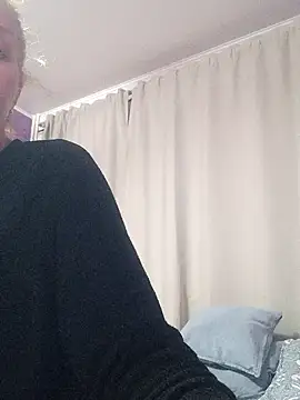 BritneyHudson online show from 4, 12, 2025