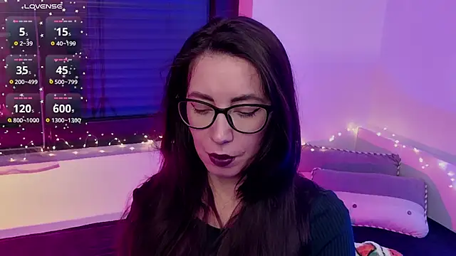 RitaSonnet online show from 10, 12, 2024