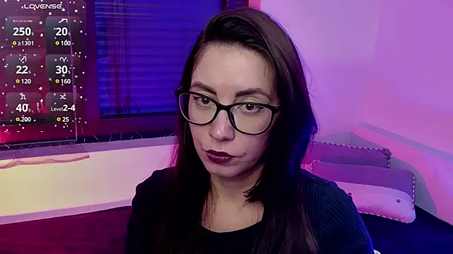 RitaSonnet online show from 10, 12, 2024