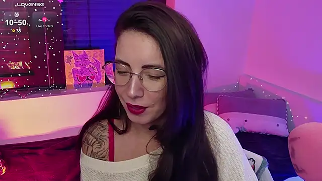 RitaSonnet online show from 22, 12, 2024