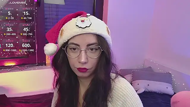 RitaSonnet online show from 25, 12, 2024