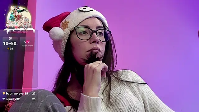 RitaSonnet online show from 29, 12, 2024