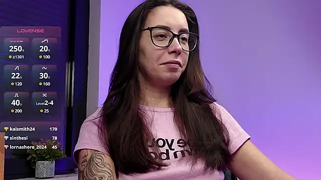 RitaSonnet online show from 21, 1, 2025