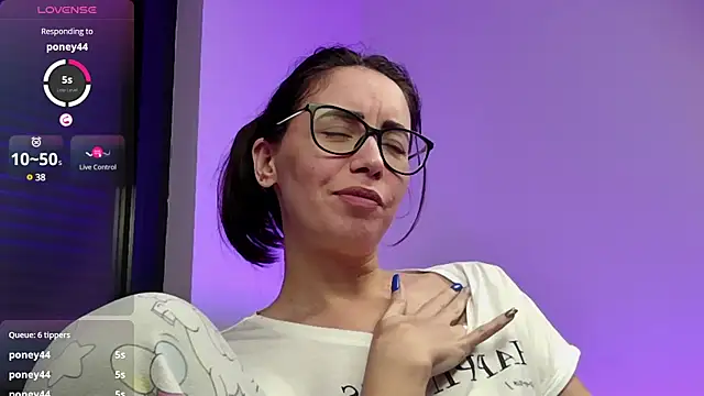 RitaSonnet online show from 24, 1, 2025