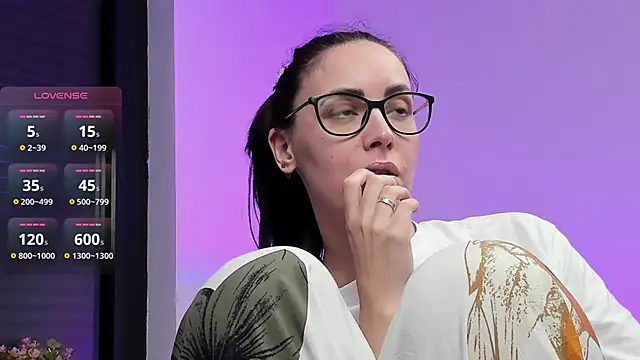 RitaSonnet online show from 29, 1, 2025