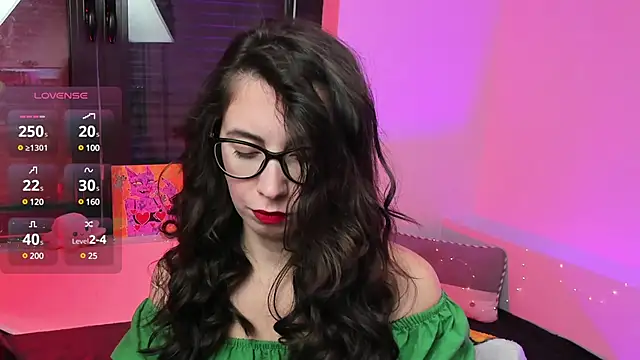 RitaSonnet online show from 31, 1, 2025