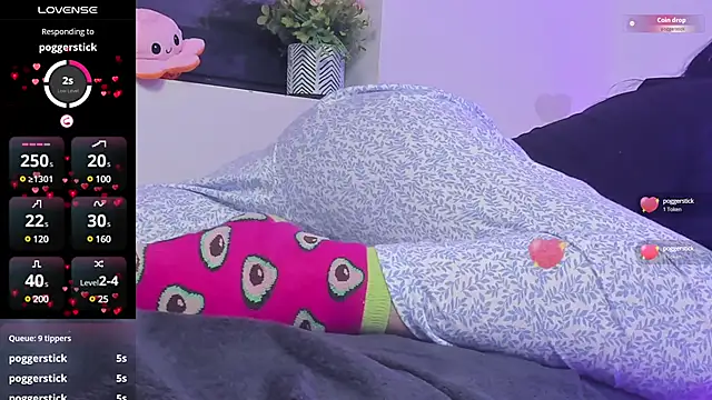 RitaSonnet online show from 27, 2, 2025