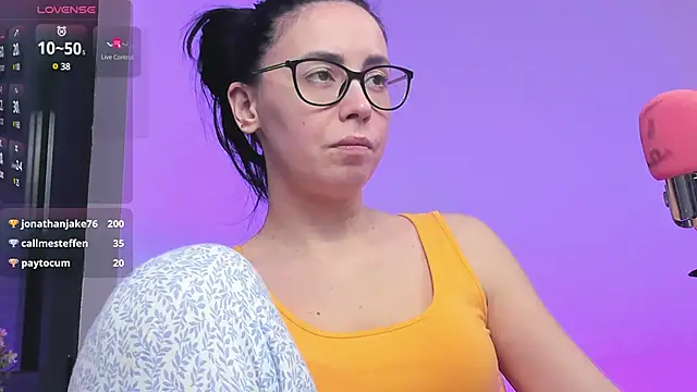 RitaSonnet online show from 12, 3, 2025