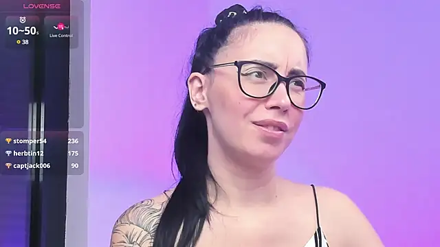 RitaSonnet online show from 14, 3, 2025