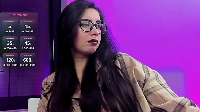 RitaSonnet online show from 19, 12, 2025