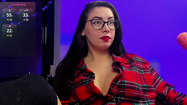 RitaSonnet online show from 9, 1, 2026