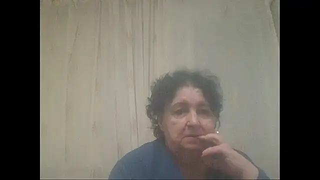 maturekorine online show from 27, 10, 2025