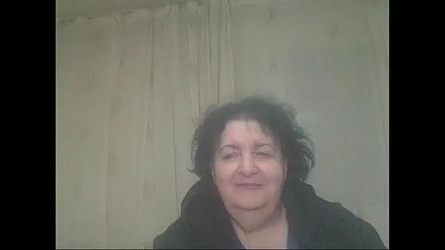 maturekorine online show from 11, 11, 2025