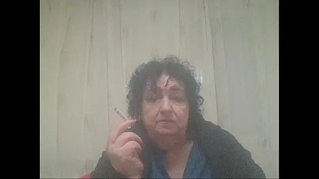 maturekorine online show from 18, 11, 2025