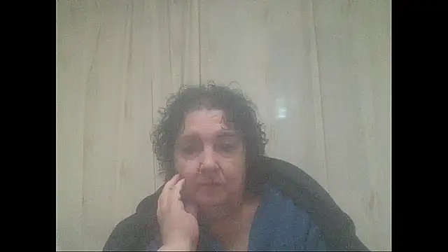 maturekorine online show from 23, 11, 2025