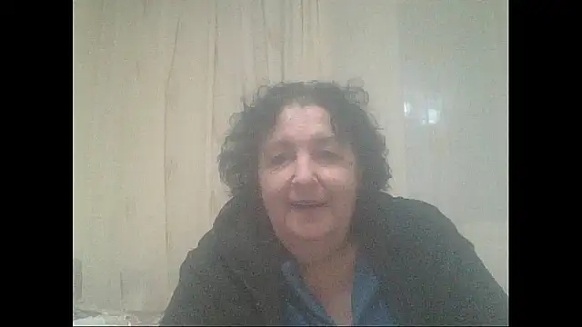 maturekorine online show from 24, 11, 2025