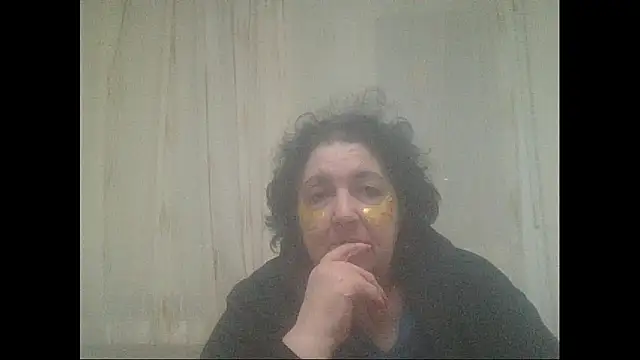 maturekorine online show from 26, 11, 2025