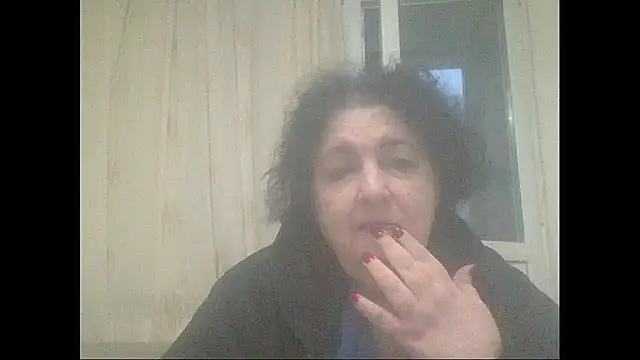 maturekorine online show from 29, 11, 2025