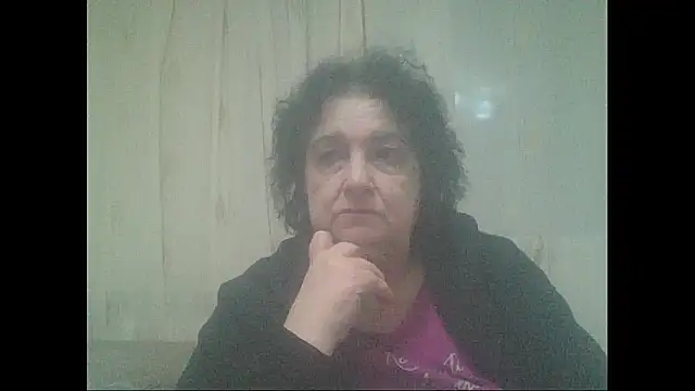 maturekorine online show from 30, 11, 2025