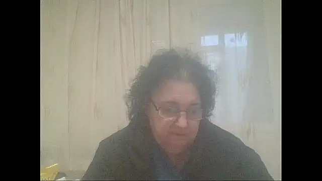 maturekorine online show from 5, 12, 2025