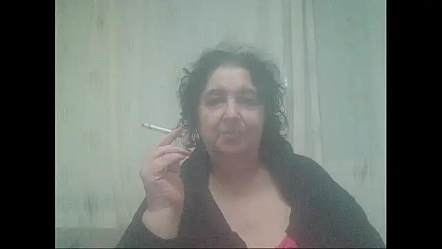 maturekorine online show from 16, 12, 2025