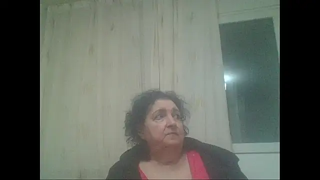 maturekorine online show from 6, 1, 2026