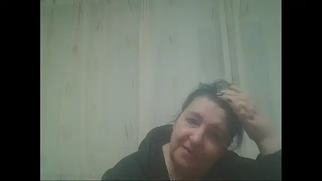 maturekorine online show from 18, 1, 2026