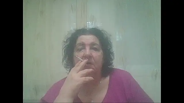 maturekorine online show from 9, 2, 2026